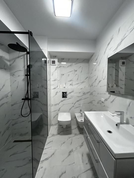 Spre închiriere apartament 2 camere | Fiald 