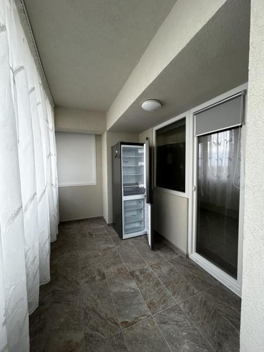 Spre închiriere apartament 2 camere | Fiald 