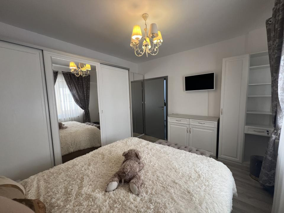 Apartament lux, 2 camere, Ultracentral - Luceafarul