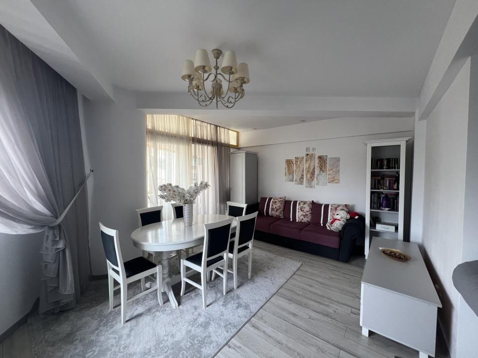 Apartament lux, 2 camere, Ultracentral - Luceafarul