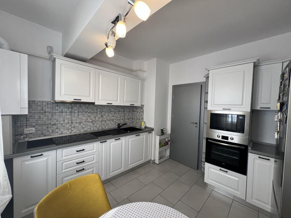 Apartament lux, 2 camere, Ultracentral - Luceafarul