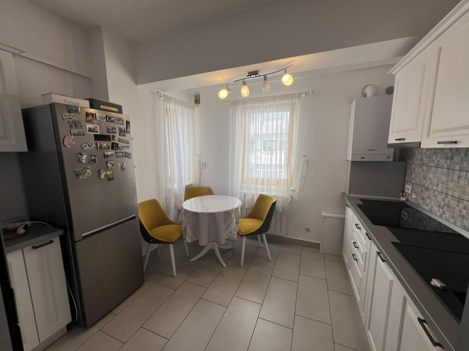 Apartament lux, 2 camere, Ultracentral - Luceafarul