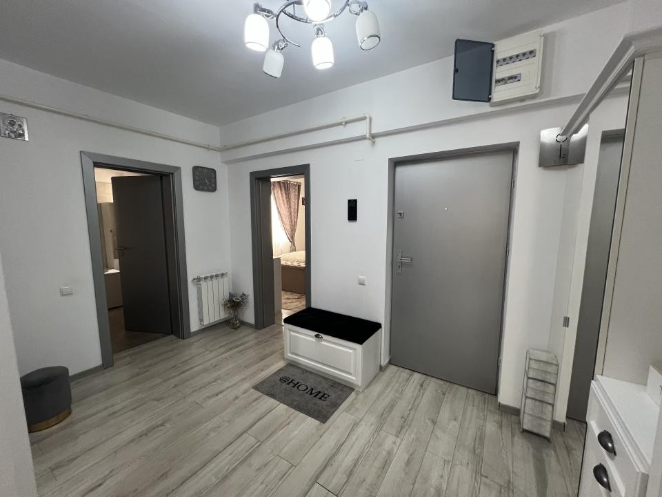 Apartament lux, 2 camere, Ultracentral - Luceafarul