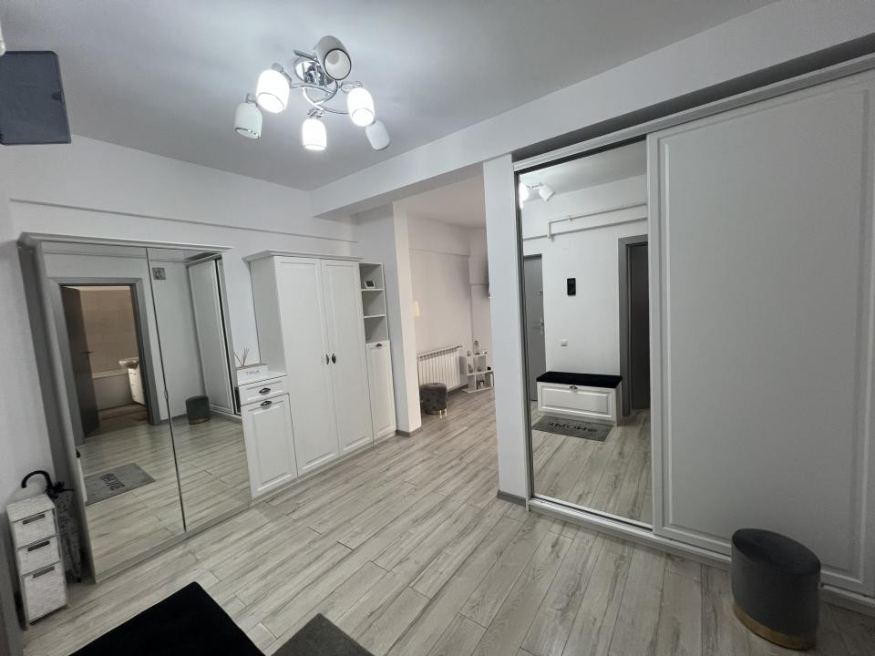 Apartament lux, 2 camere, Ultracentral - Luceafarul