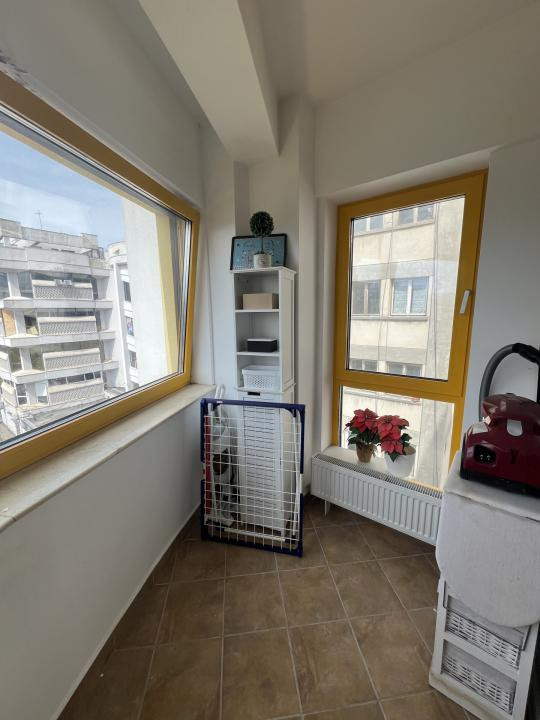 Apartament lux, 2 camere, Ultracentral - Luceafarul