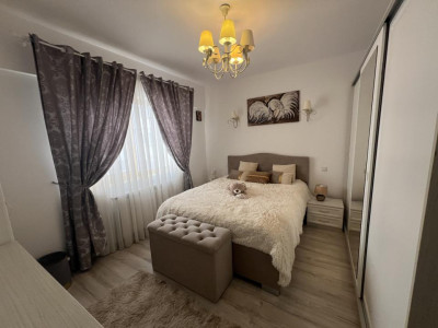 Apartament lux, 2 camere, Ultracentral - Luceafarul