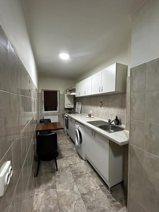 Vânzare | Garsonieră | Zona Energiei 