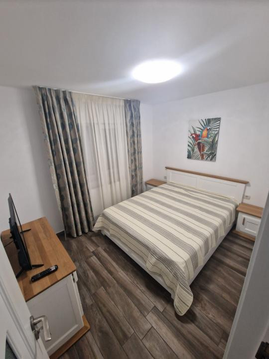 Apartament 3 camere, modern, Mioritei