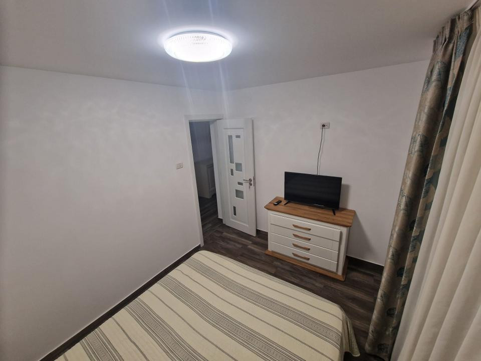 Apartament 3 camere, modern, Mioritei
