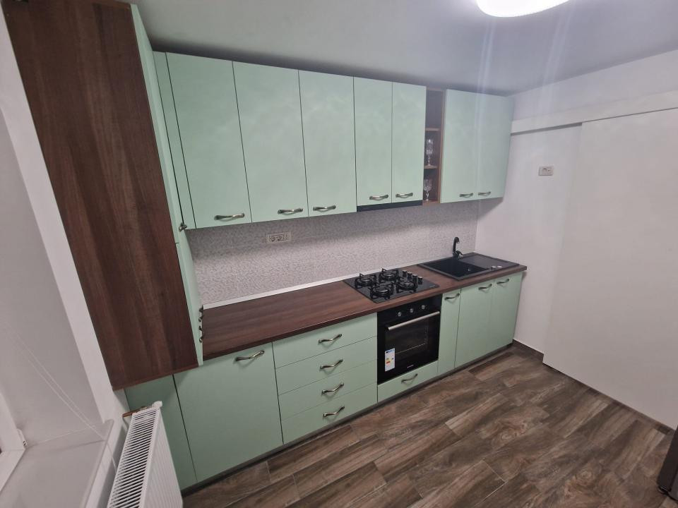 Apartament 3 camere, modern, Mioritei