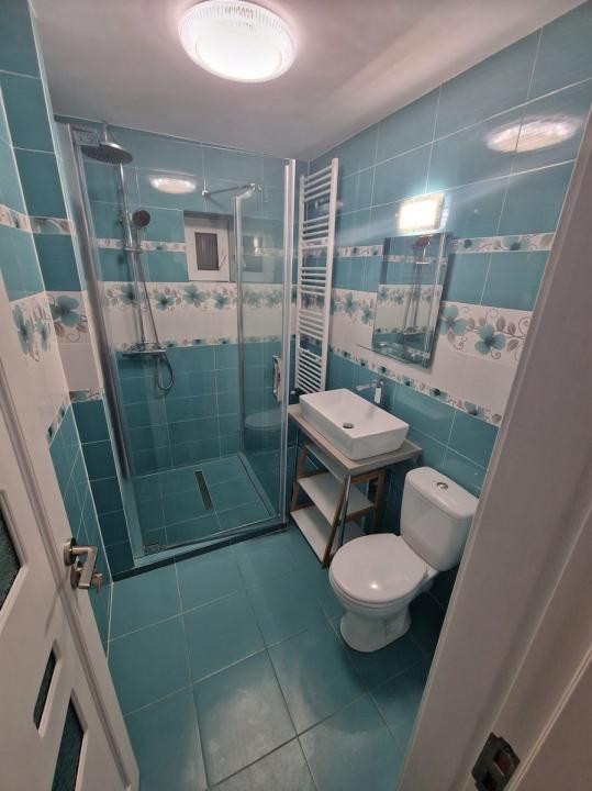 Apartament 3 camere, modern, Mioritei