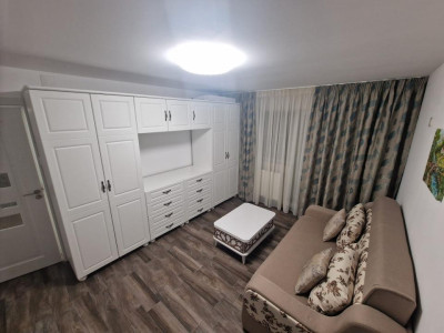 Apartament 3 camere, modern, Mioritei