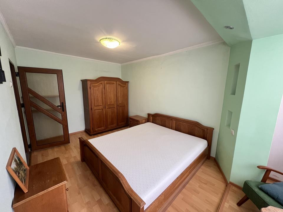 Apartament 2 camere, Mioriței 