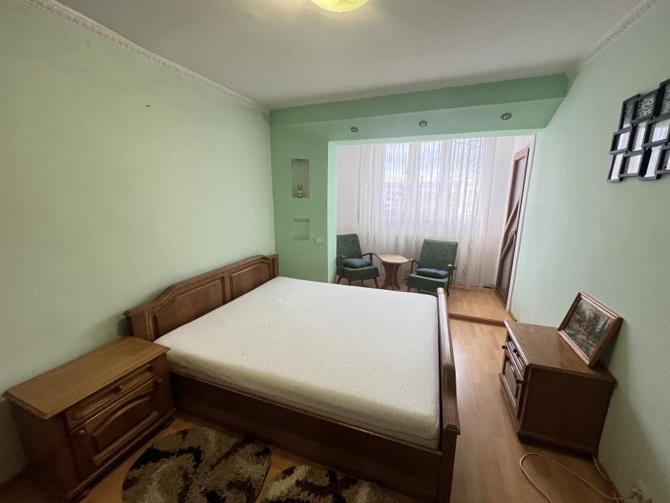 Apartament 2 camere, Mioriței 