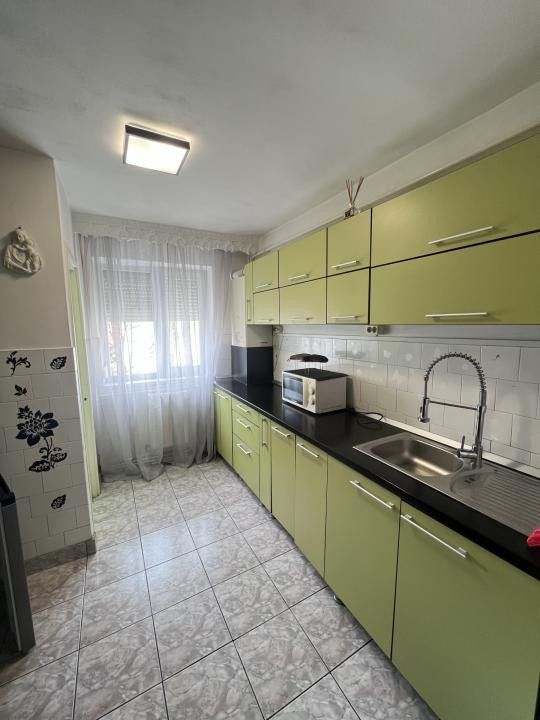 Apartament 2 camere, Mioriței 