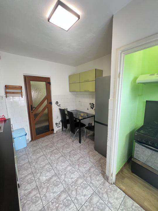 Apartament 2 camere, Mioriței 