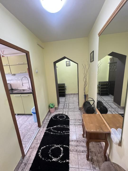 Apartament 2 camere, Mioriței 