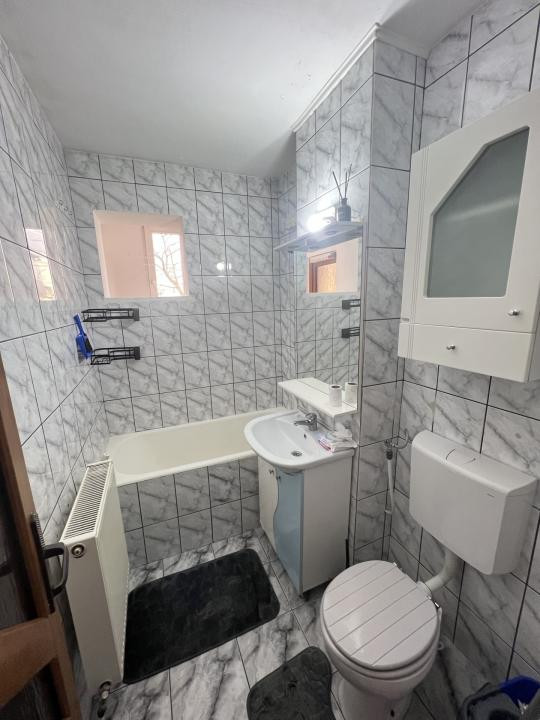 Apartament 2 camere, Mioriței 