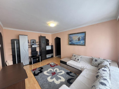 Apartament 2 camere, Mioriței 