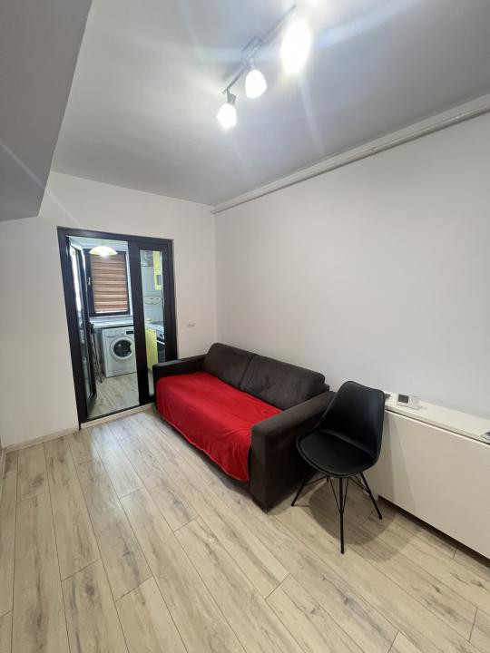 Apartament tip studio, zona Arena Mall, Bacău