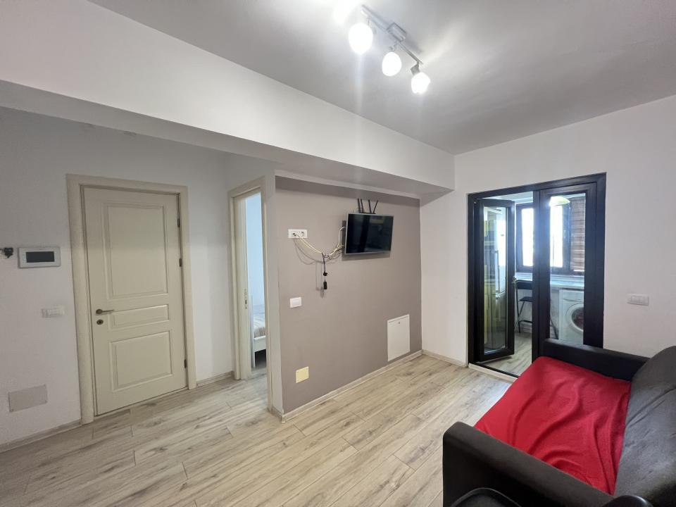Apartament tip studio, zona Arena Mall, Bacău