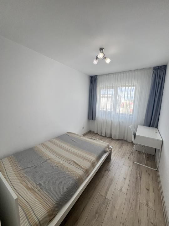 Apartament tip studio, zona Arena Mall, Bacău