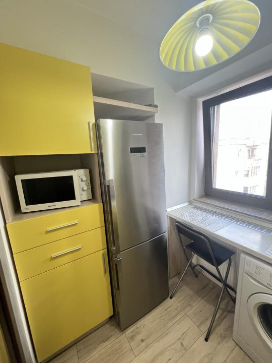 Apartament tip studio, zona Arena Mall, Bacău
