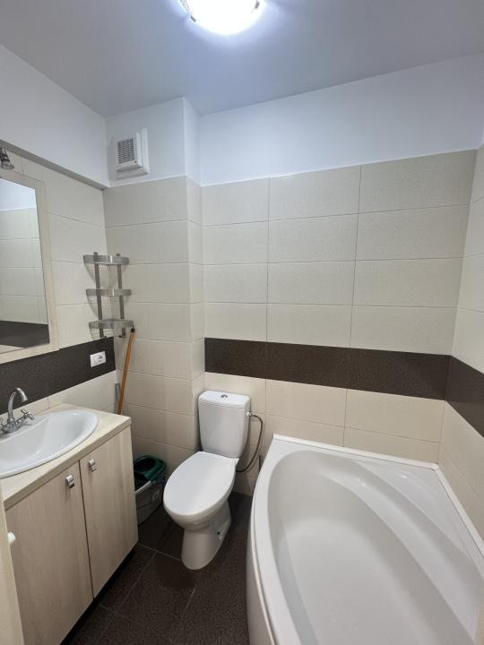 Apartament tip studio, zona Arena Mall, Bacău