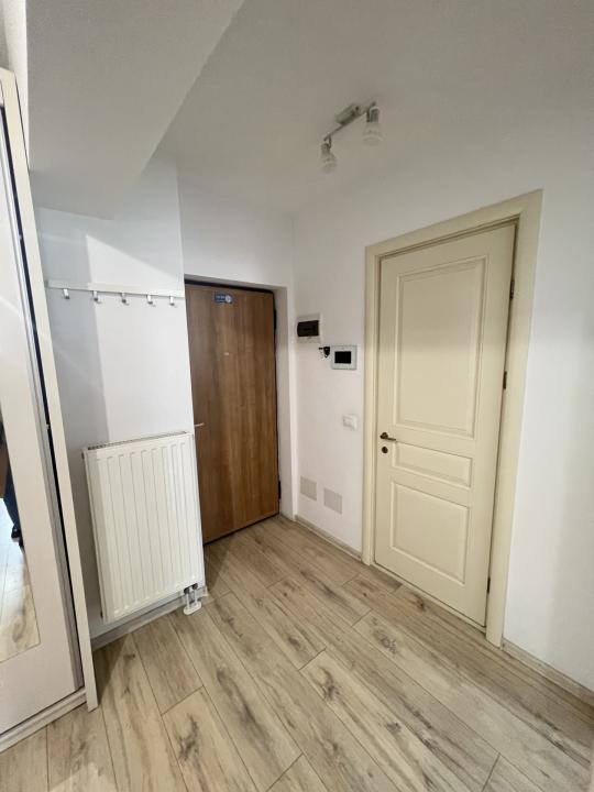 Apartament tip studio, zona Arena Mall, Bacău