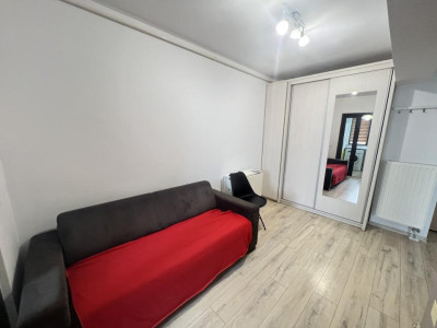 Apartament tip studio, zona Arena Mall, Bacău
