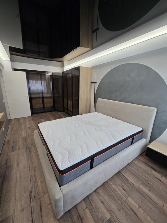 Apartament Lake View