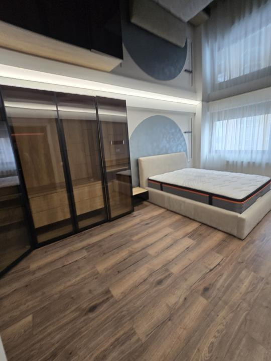 Apartament Lake View