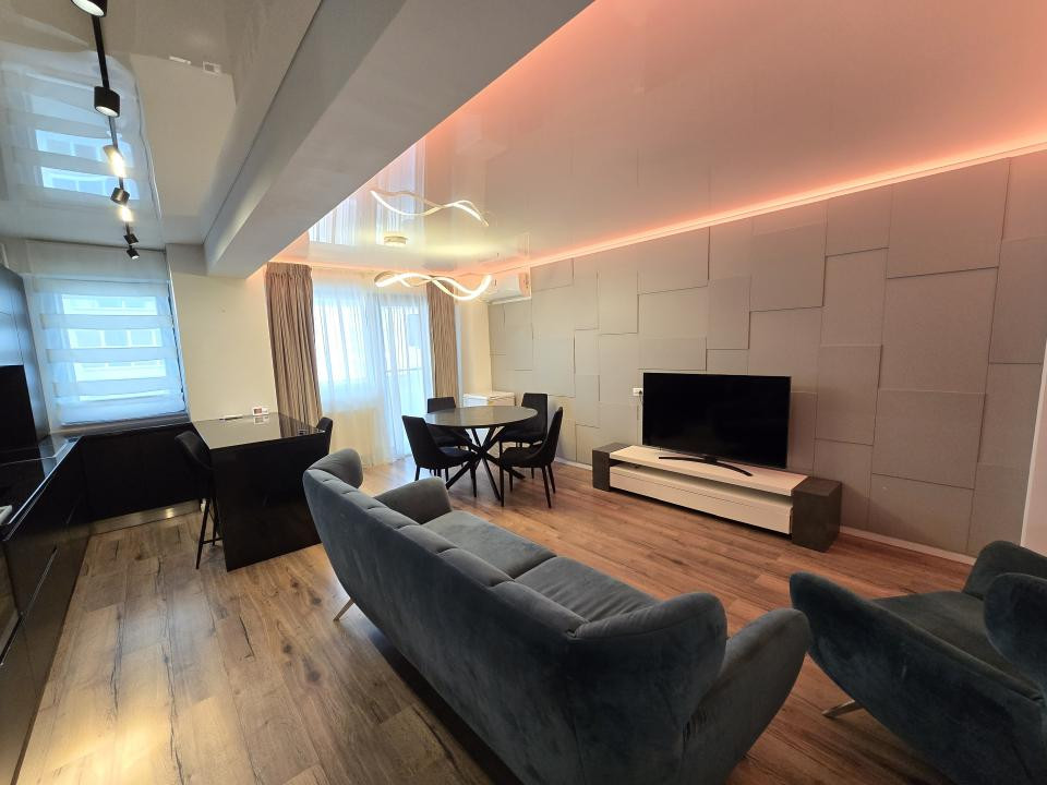 Apartament Lake View