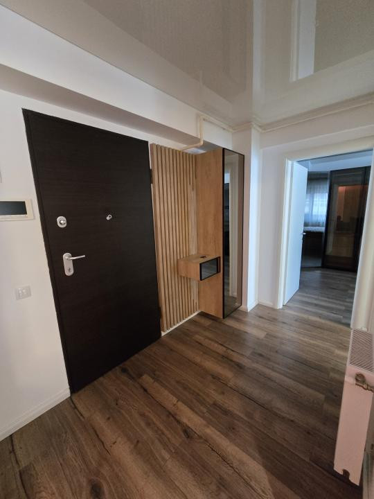 Apartament Lake View