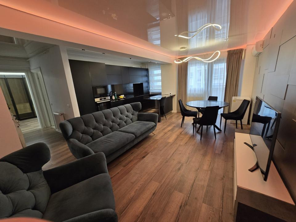 Apartament Lake View