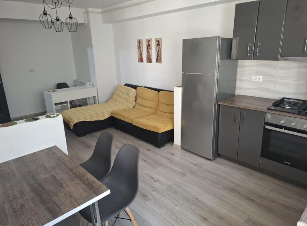 Închiriere | Apartament 2 camere | Cartier Fiald