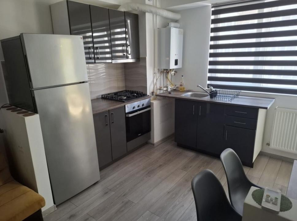 Închiriere | Apartament 2 camere | Cartier Fiald