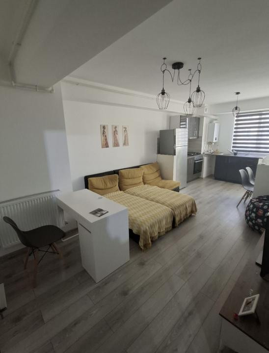 Închiriere | Apartament 2 camere | Cartier Fiald