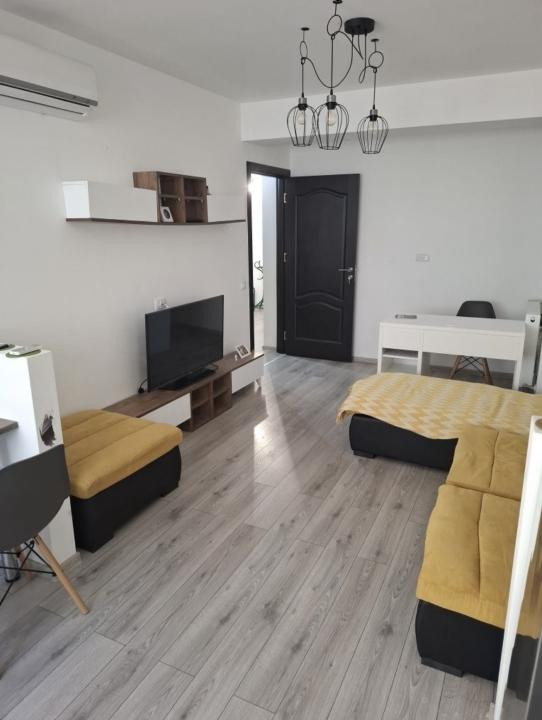 Închiriere | Apartament 2 camere | Cartier Fiald