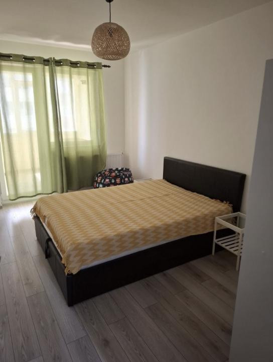 Închiriere | Apartament 2 camere | Cartier Fiald