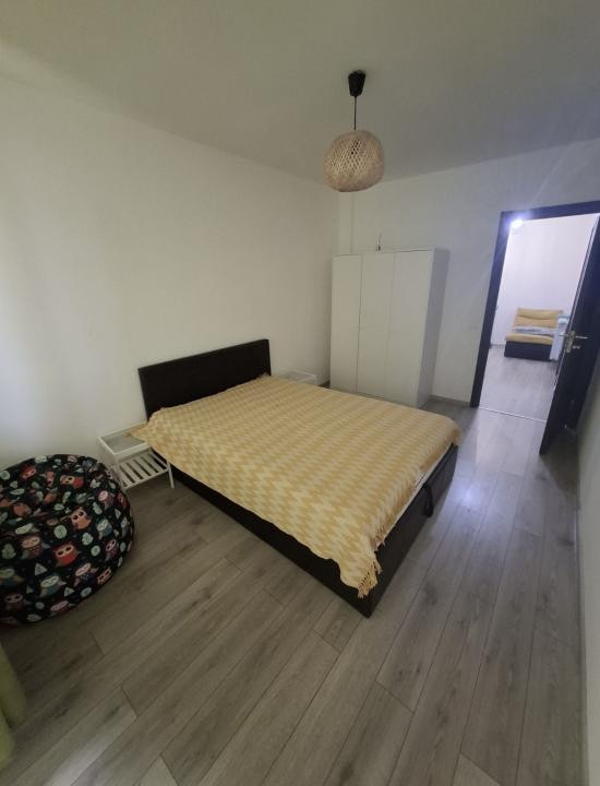 Închiriere | Apartament 2 camere | Cartier Fiald