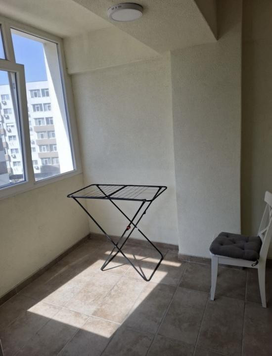 Închiriere | Apartament 2 camere | Cartier Fiald