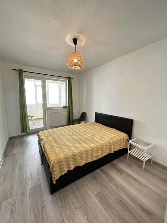 Închiriere | Apartament 2 camere | Cartier Fiald