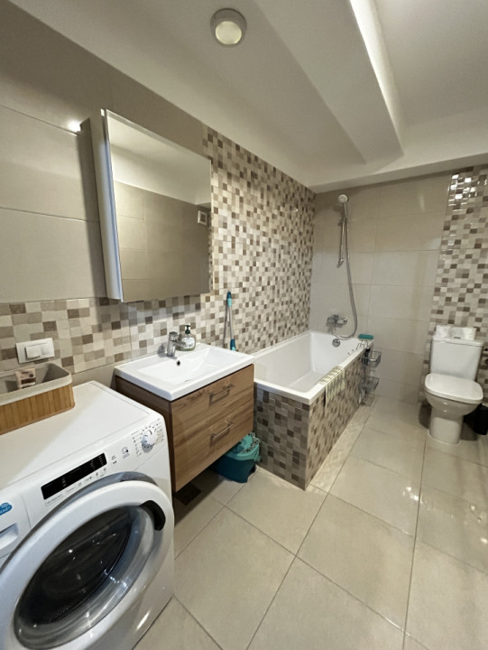 Închiriere | Apartament 2 camere | Cartier Fiald