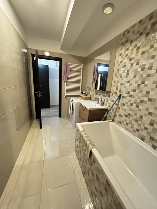 Închiriere | Apartament 2 camere | Cartier Fiald