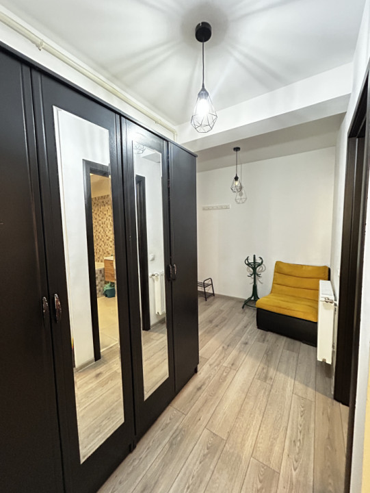 Închiriere | Apartament 2 camere | Cartier Fiald