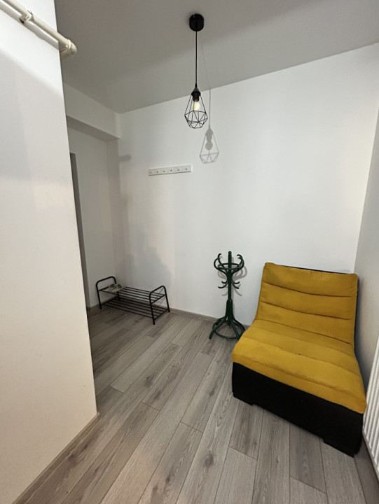 Închiriere | Apartament 2 camere | Cartier Fiald