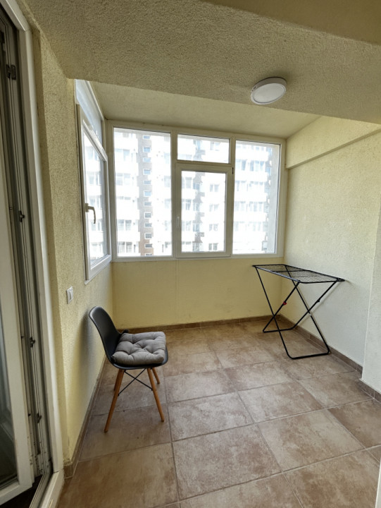 Închiriere | Apartament 2 camere | Cartier Fiald