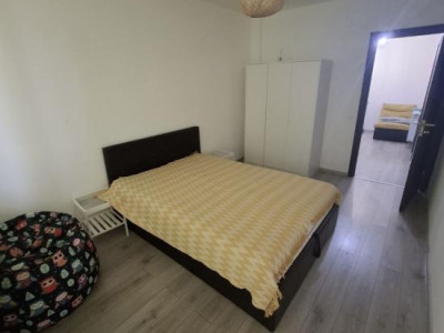 Închiriere | Apartament 2 camere | Cartier Fiald
