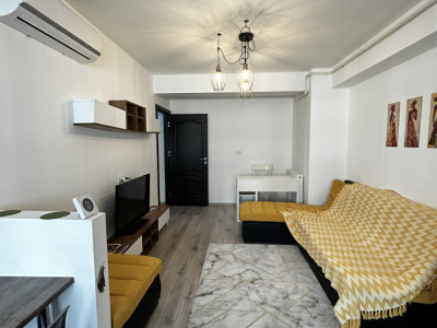 Închiriere | Apartament 2 camere | Cartier Fiald